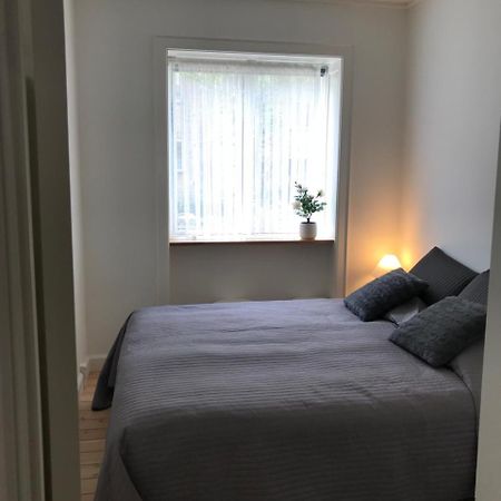 Apartmán Tosleepincph Kodaň Exteriér fotografie