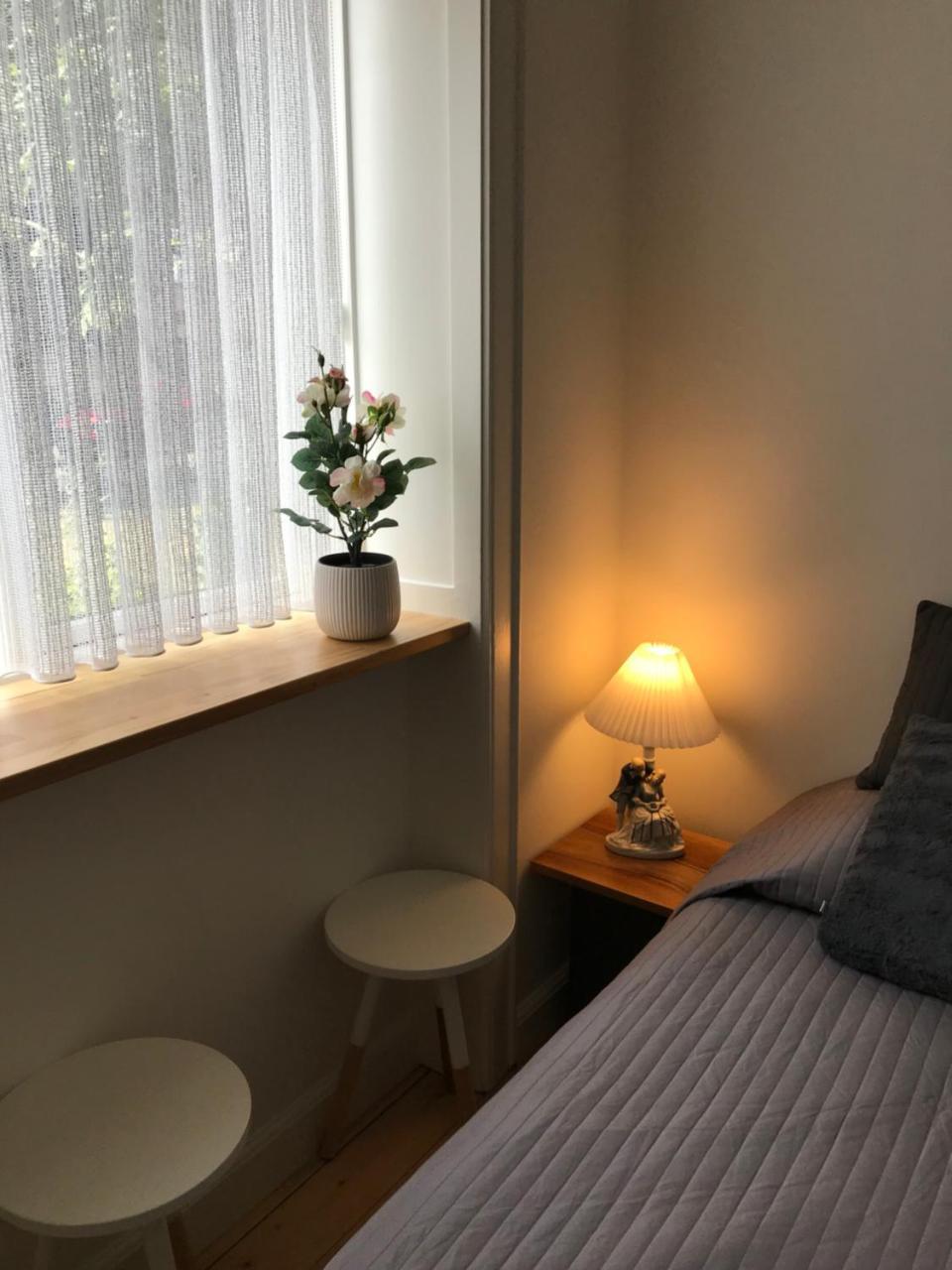Apartmán Tosleepincph Kodaň Exteriér fotografie