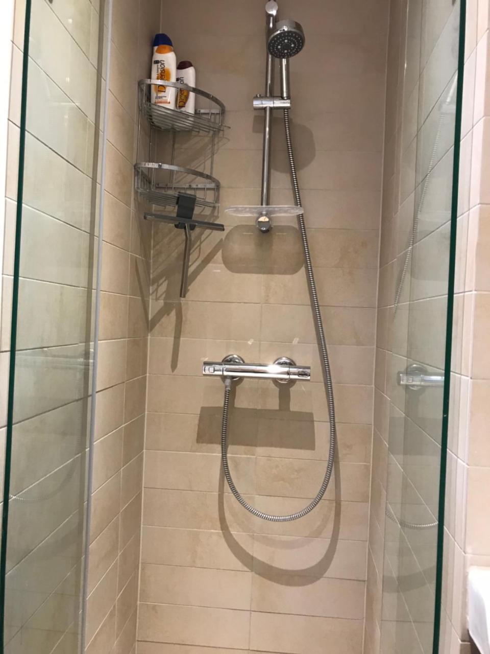 Apartmán Tosleepincph Kodaň Exteriér fotografie
