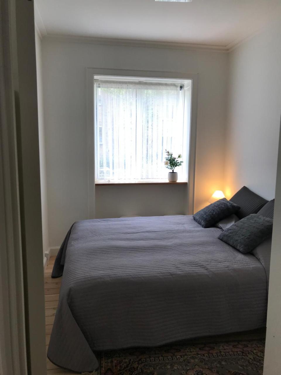 Apartmán Tosleepincph Kodaň Exteriér fotografie